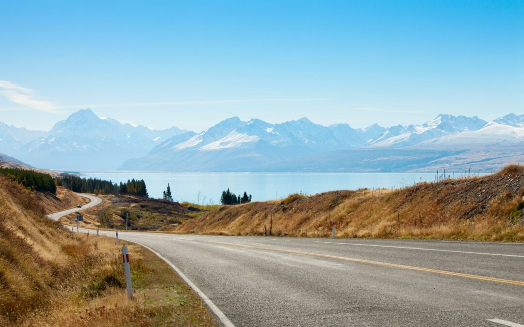 Seasons & Weather in New Zealand: A Guide by RentX