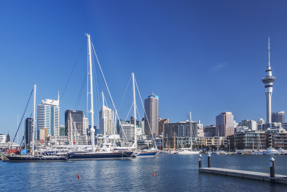 AucklandImage