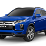 MitsubishiASX