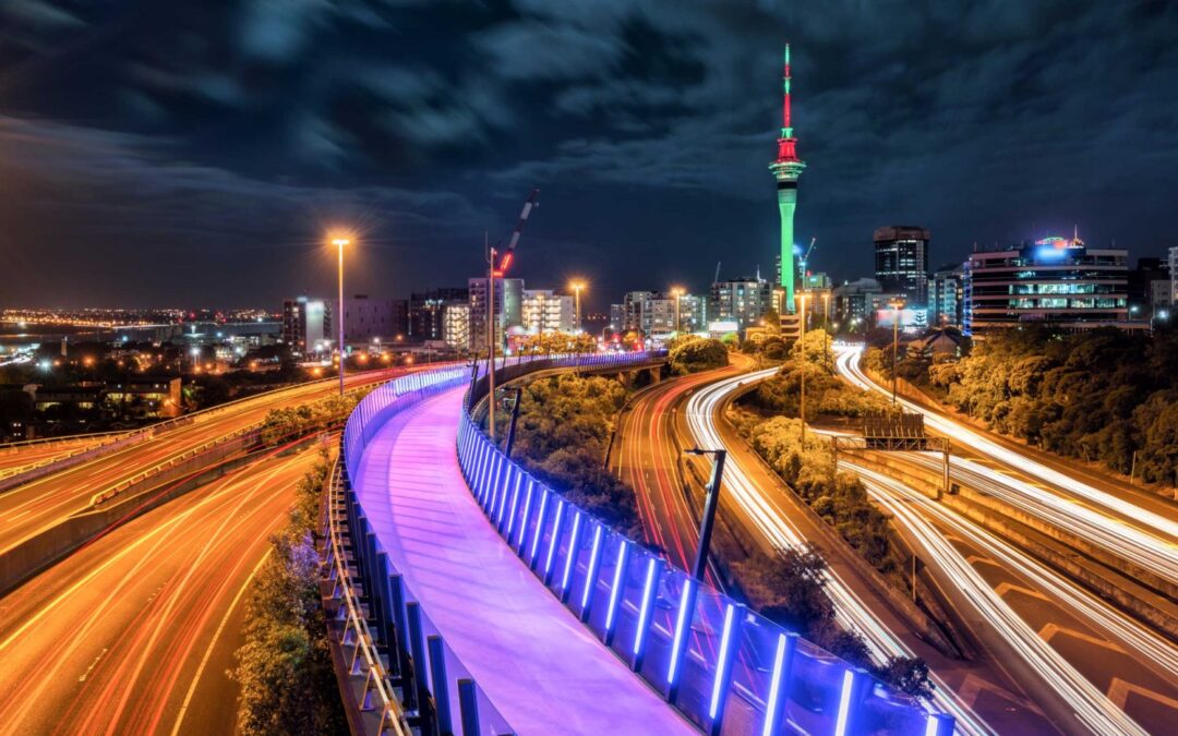 Activities in Auckland – Discover the City