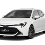 Corolla