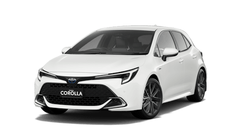 Corolla