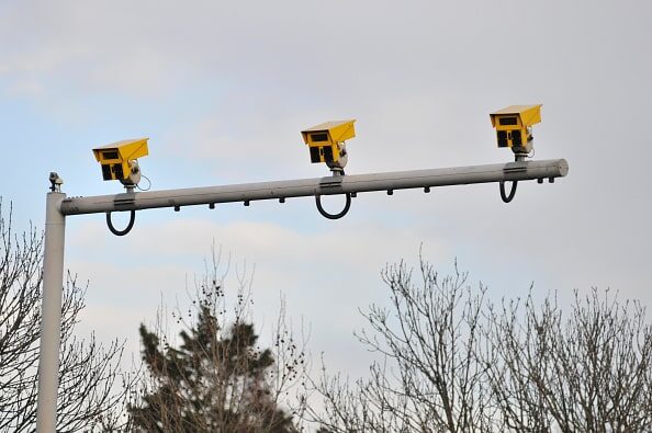 SpeedCamera SpeedCameras