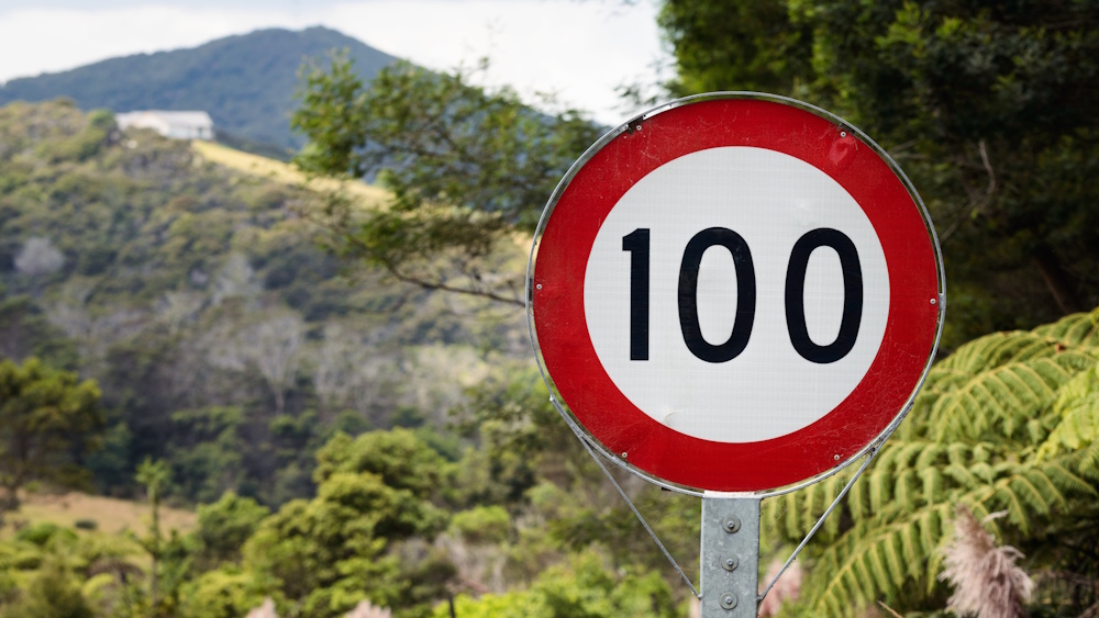SpeedLimit SpeedLimitSign