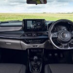 Swift Interior