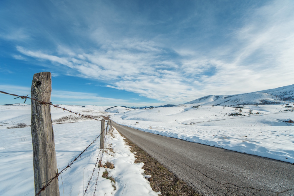 WinterRoad winterroad