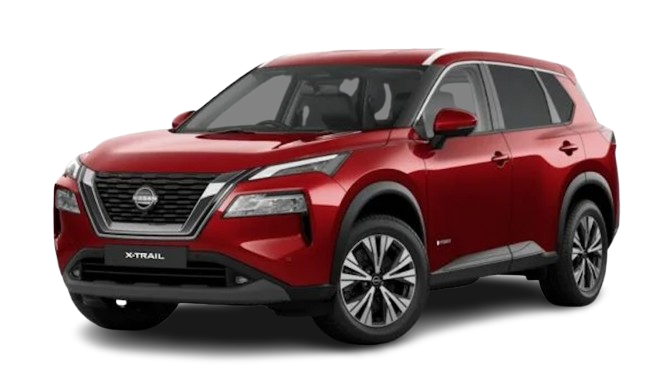 NissanXtrail