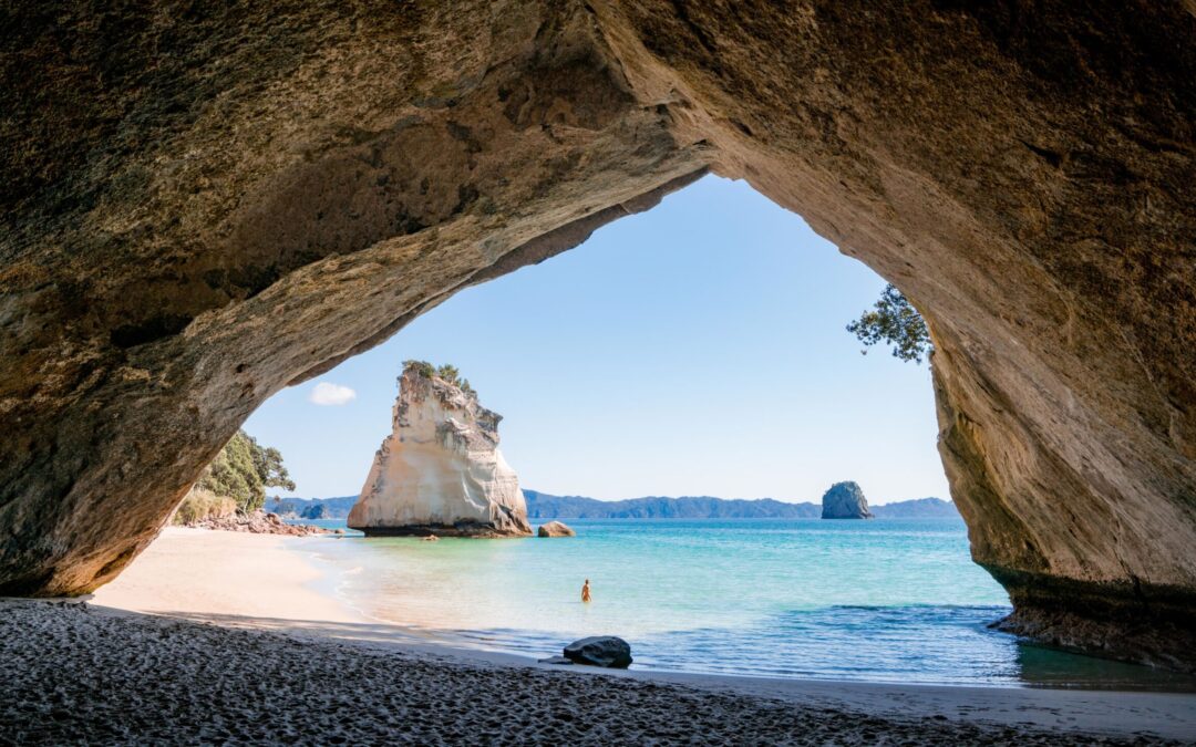The Ultimate Long Weekend in the Coromandel – Road Trip from Auckland