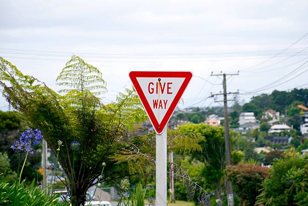 giveway Giveway Sign