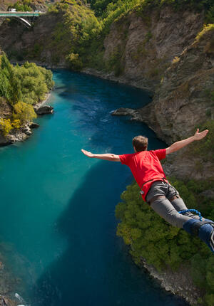 Home of Adventure Tourism – Thrilling Experiences in New Zealand
