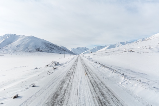 Winter Driving in New Zealand: Safety Tips & Snow Chain Guide