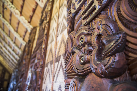 Embrace Maori Culture During Your Road Trip Throughout Aotearoa